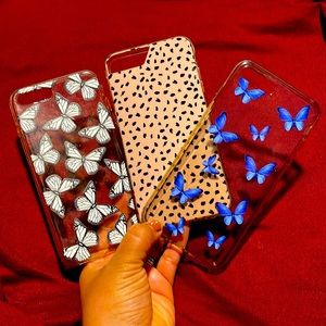 iPhone protective cases
